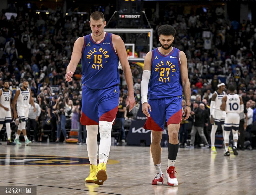 重返季后赛 重返季后赛